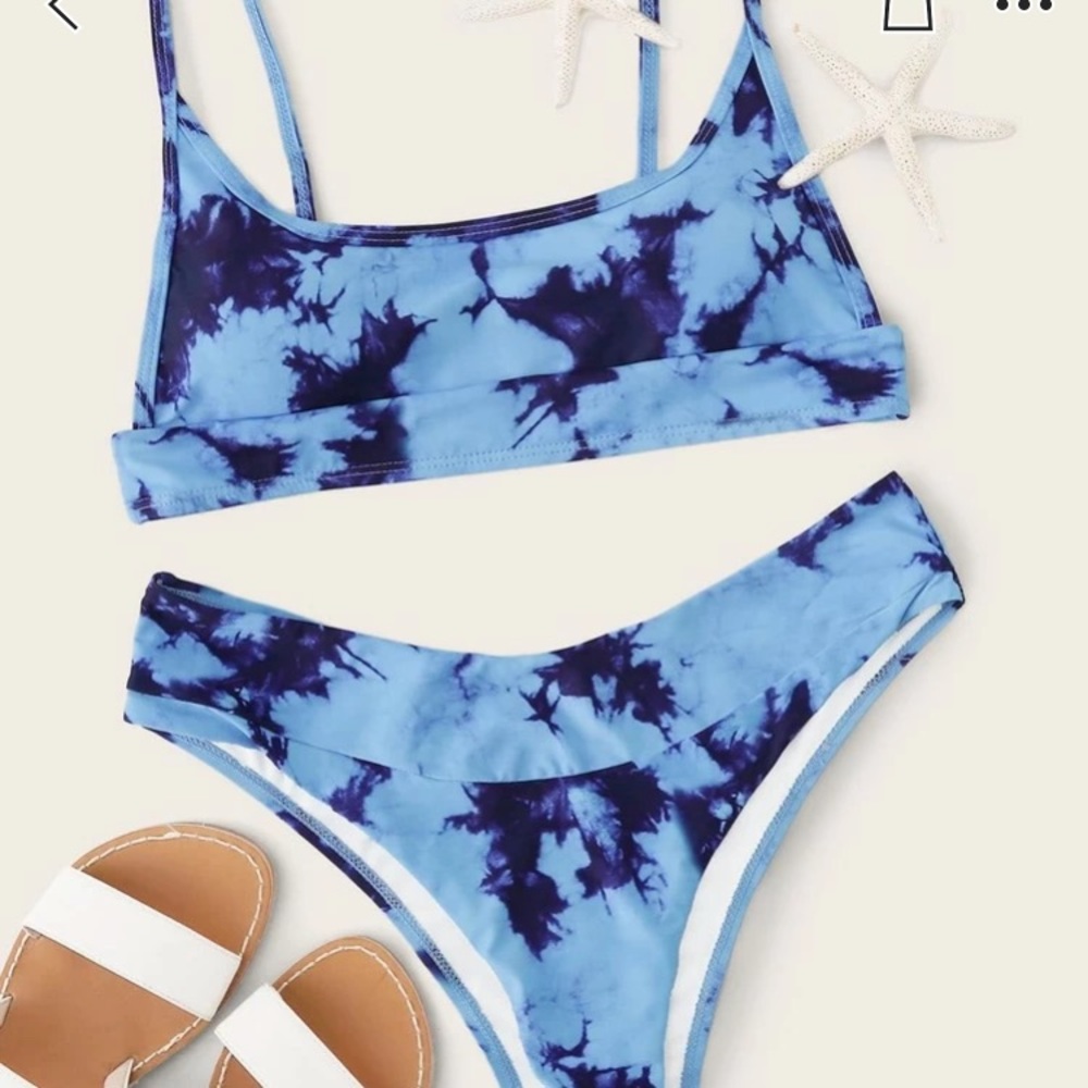 SHEIN bikini